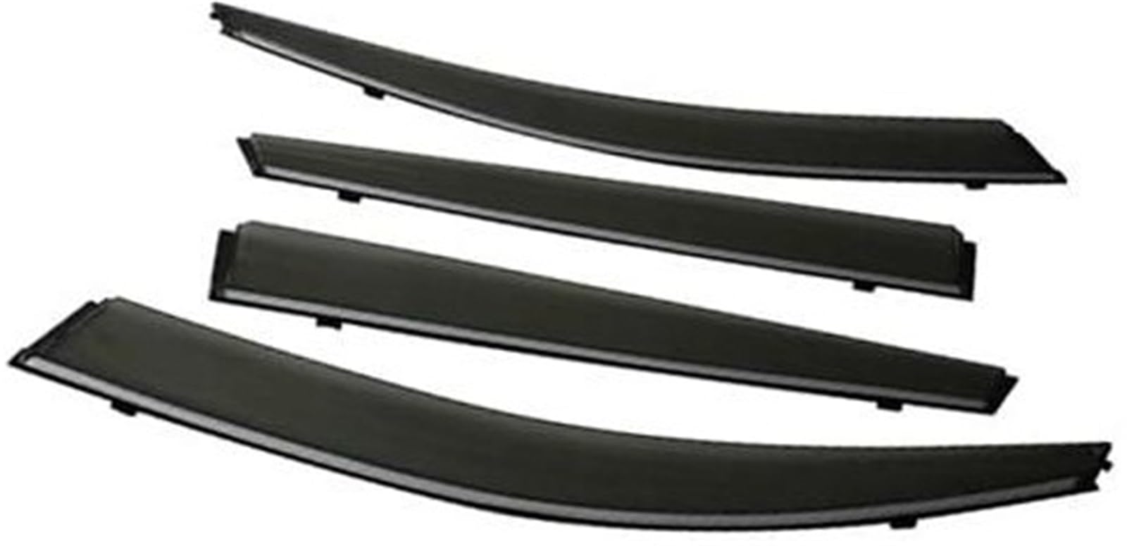 Vuzmode Seitenfenster-Visier, for BYD, S6 2011 2012 2013 2014 2015 2016 2017 2018 2019 2020 2021, Sonnenschutz, Regenschutz, Lüftungsschlitze Sonnenschutz für Seitenfenster im Auto Vuzmode Seitenfenster-Visier, for BYD, S6 2011 2012 2013 2014 2015 2016 2017 2018 2019 2020 2021, Sonnenschutz, Regenschutz, Lüftungsschlitze Sonnenschutz für Seitenfenster im Auto von Vuzmode