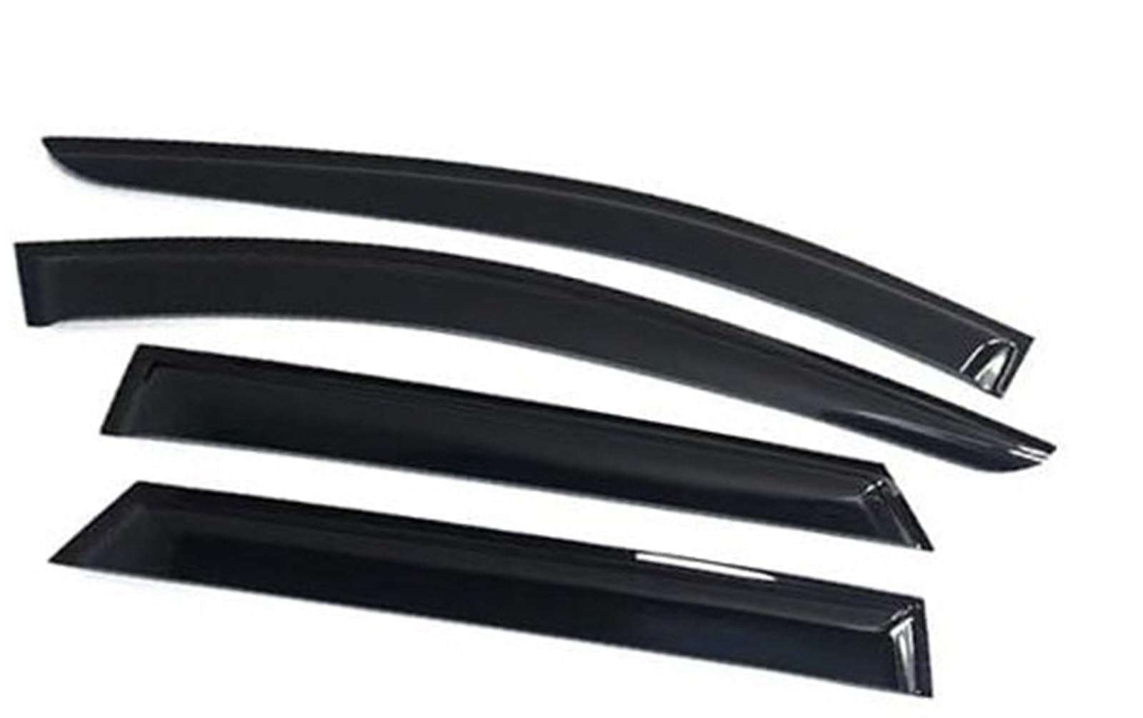 Vuzmode Seitenfensterabweiser, for BYD, Yuan Plus Atto 3 2021 2022 2023 2024 Fenstervisier Fenster Regenschutz Wetterschutz Sonnenschutz Regenschutz Sonnenschutz für Seitenfenster im Auto Vuzmode Seitenfensterabweiser, for BYD, Yuan Plus Atto 3 2021 2022 2023 2024 Fenstervisier Fenster Regenschutz Wetterschutz Sonnenschutz Regenschutz Sonnenschutz für Seitenfenster im Auto von Vuzmode