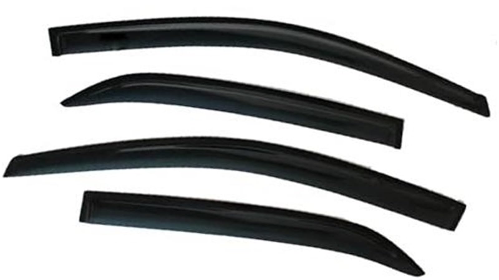 Vuzmode Seitenfensterabweiser, for Toyota, for Corolla, 2001 2002 2003 2004 2005 2006 Fenstervisier Regen Sonnenschutzabweiser Sonnenschutz für Seitenfenster im Auto Vuzmode Seitenfensterabweiser, for Toyota, for Corolla, 2001 2002 2003 2004 2005 2006 Fenstervisier Regen Sonnenschutzabweiser Sonnenschutz für Seitenfenster im Auto von Vuzmode