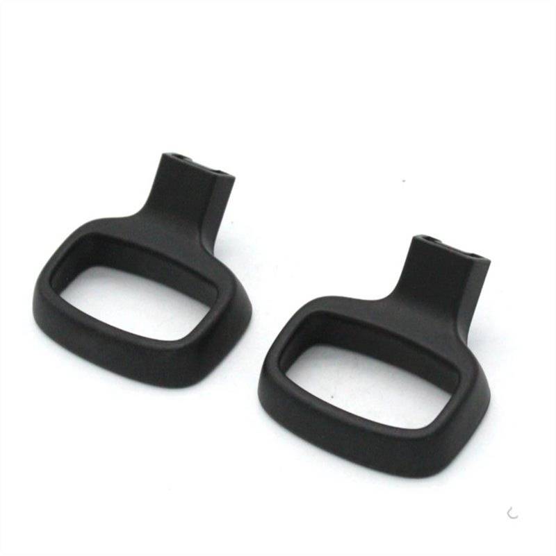 Vuzmode Sitzverstellgriff vorne Links rechts, for VW, for Passat 2006–2015 3C0881253A 3C0881254A Schwarz Autositz-Verstellgriff(Left 3C0881253A) von Vuzmode