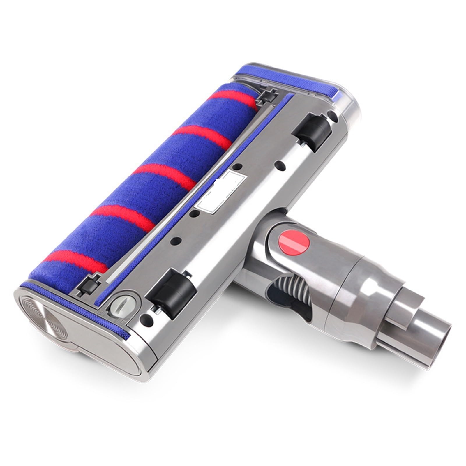 Vuzmode Staubsauger-Hartbodenbürstenkopf, for Huixi, for Dyson, Staubsaugerzubehör, Teppich, weiche Samtrolle, Direktantrieb, Bodensaugkopf V6 Dc58 59 62 Staubsauger-Bodenbürste Vuzmode Staubsauger-Hartbodenbürstenkopf, for Huixi, for Dyson, Staubsaugerzubehör, Teppich, weiche Samtrolle, Direktantrieb, Bodensaugkopf V6 Dc58 59 62 Staubsauger-Bodenbürste von Vuzmode