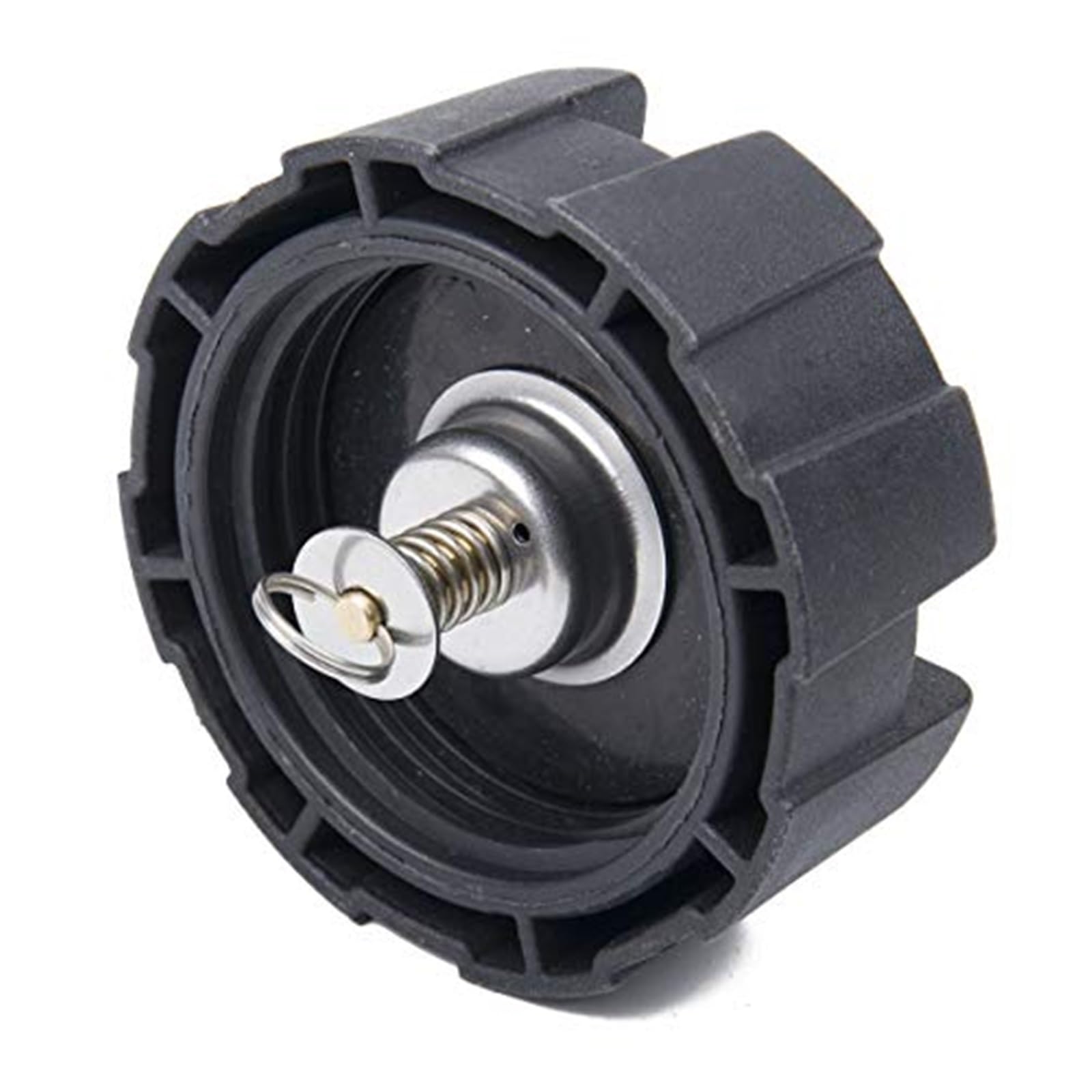 Vuzmode Tankdeckel, 12 l 24 l, Ersatz der externen Tankdeckelabdeckung, Wärmedämmung, universeller Ersatz der Tankdeckelabdeckung, for Außenborder Tankdeckel für Bagger Vuzmode Tankdeckel, 12 l 24 l, Ersatz der externen Tankdeckelabdeckung, Wärmedämmung, universeller Ersatz der Tankdeckelabdeckung, for Außenborder Tankdeckel für Bagger von Vuzmode