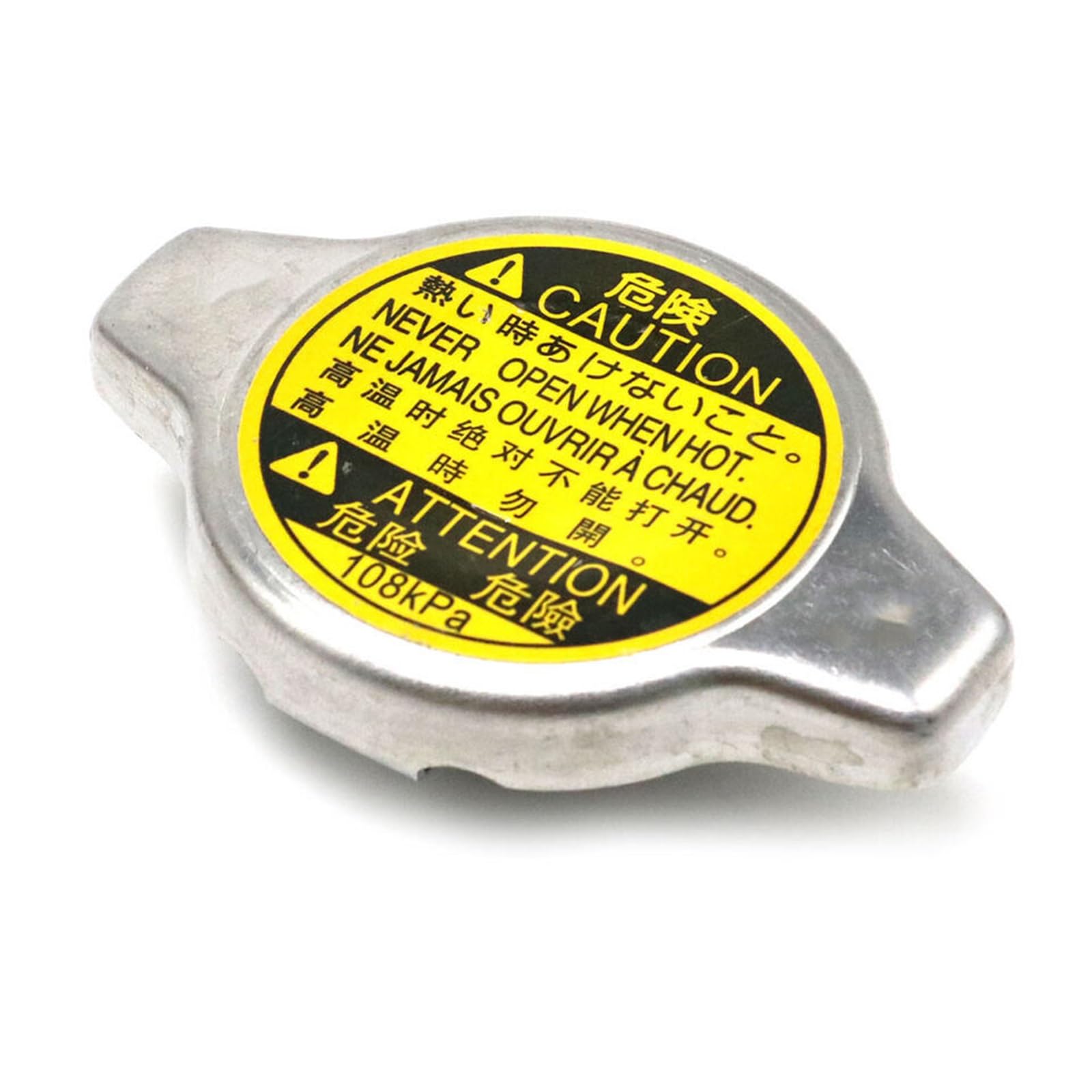 Vuzmode Tankdeckel, 16401-20353, for Toyota, for Lexus, Kühlerdeckel, Kühlmitteleinfülldeckel, for Toyota, Kesseldeckel Kühlerdeckel Vuzmode Tankdeckel, 16401-20353, for Toyota, for Lexus, Kühlerdeckel, Kühlmitteleinfülldeckel, for Toyota, Kesseldeckel Kühlerdeckel von Vuzmode