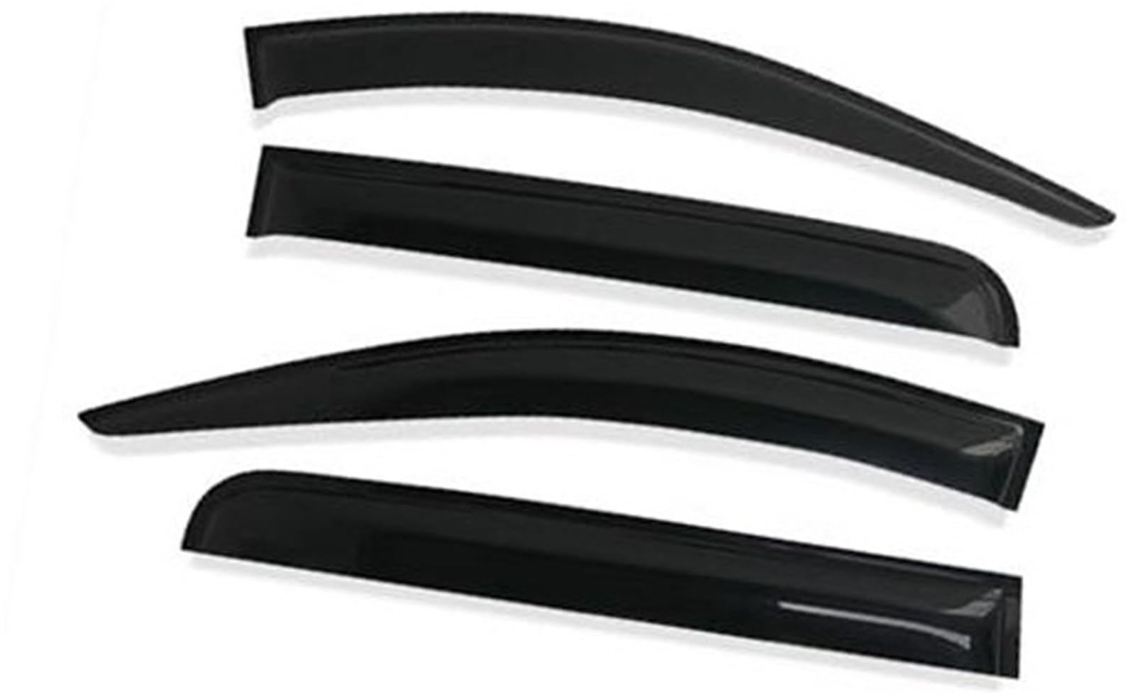 Vuzmode Türvisier, for Mitsubishi, Triton MQ MR L200 2015 2016 2017 2018 2019 2020 2021 2022 Seitenfensterabweiser Sonnenschutz Regenschutz Sonnenschutz für Seitenfenster im Auto Vuzmode Türvisier, for Mitsubishi, Triton MQ MR L200 2015 2016 2017 2018 2019 2020 2021 2022 Seitenfensterabweiser Sonnenschutz Regenschutz Sonnenschutz für Seitenfenster im Auto von Vuzmode