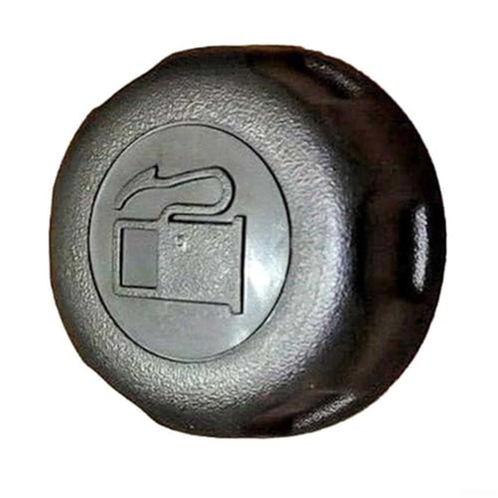 Vuzmode Und zuverlässige Kraftstofftankabdeckung, passend for mehrere Motormodelle, effizient (1 Stück) Tankdeckel für Bagger von Vuzmode
