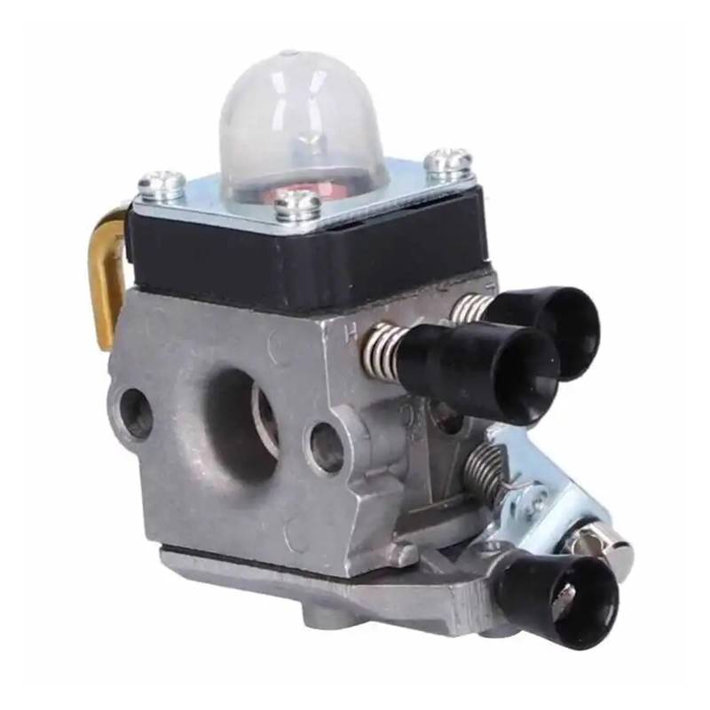 Vuzmode Vergaser Vergaser Zündspule Kraftstofffilter Kit, for STIHL, FS80R FS85 FS80 HS80 HT75 HS75 HS85 KM85 Zündspule Zündspule von Vuzmode