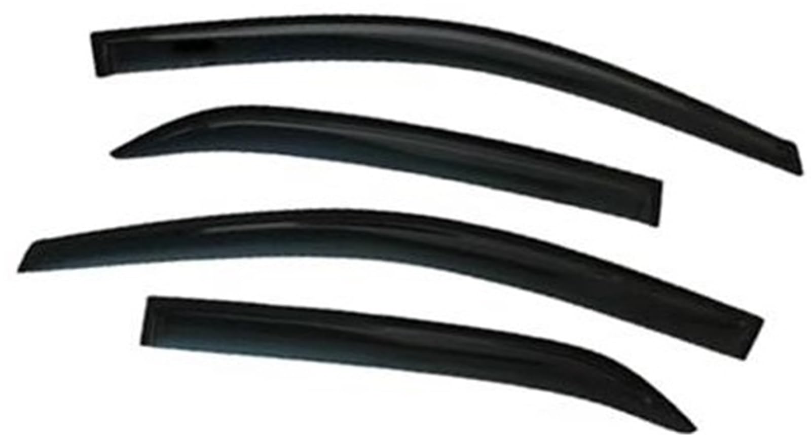 Vuzmode Wetterschutz, for Toyota, for Corolla, 2007 2008 2009 2010 2011 2012 2013, Auto-Seitenfenster-Visier, Windabweiser, Sonnenschutz, Regenschutz Sonnenschutz für Seitenfenster im Auto Vuzmode Wetterschutz, for Toyota, for Corolla, 2007 2008 2009 2010 2011 2012 2013, Auto-Seitenfenster-Visier, Windabweiser, Sonnenschutz, Regenschutz Sonnenschutz für Seitenfenster im Auto von Vuzmode