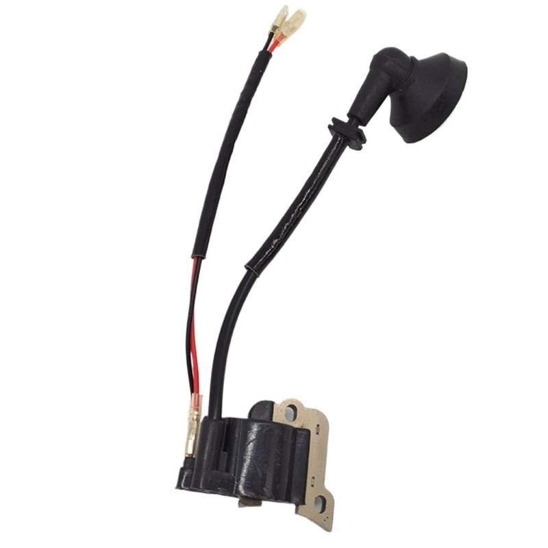 Vuzmode Zündspule, for Mitsubishi, TL26 260 32F Freischneider Heckenschere Modul Magneto WeedEater Motor Ersatzteil Zündspule von Vuzmode