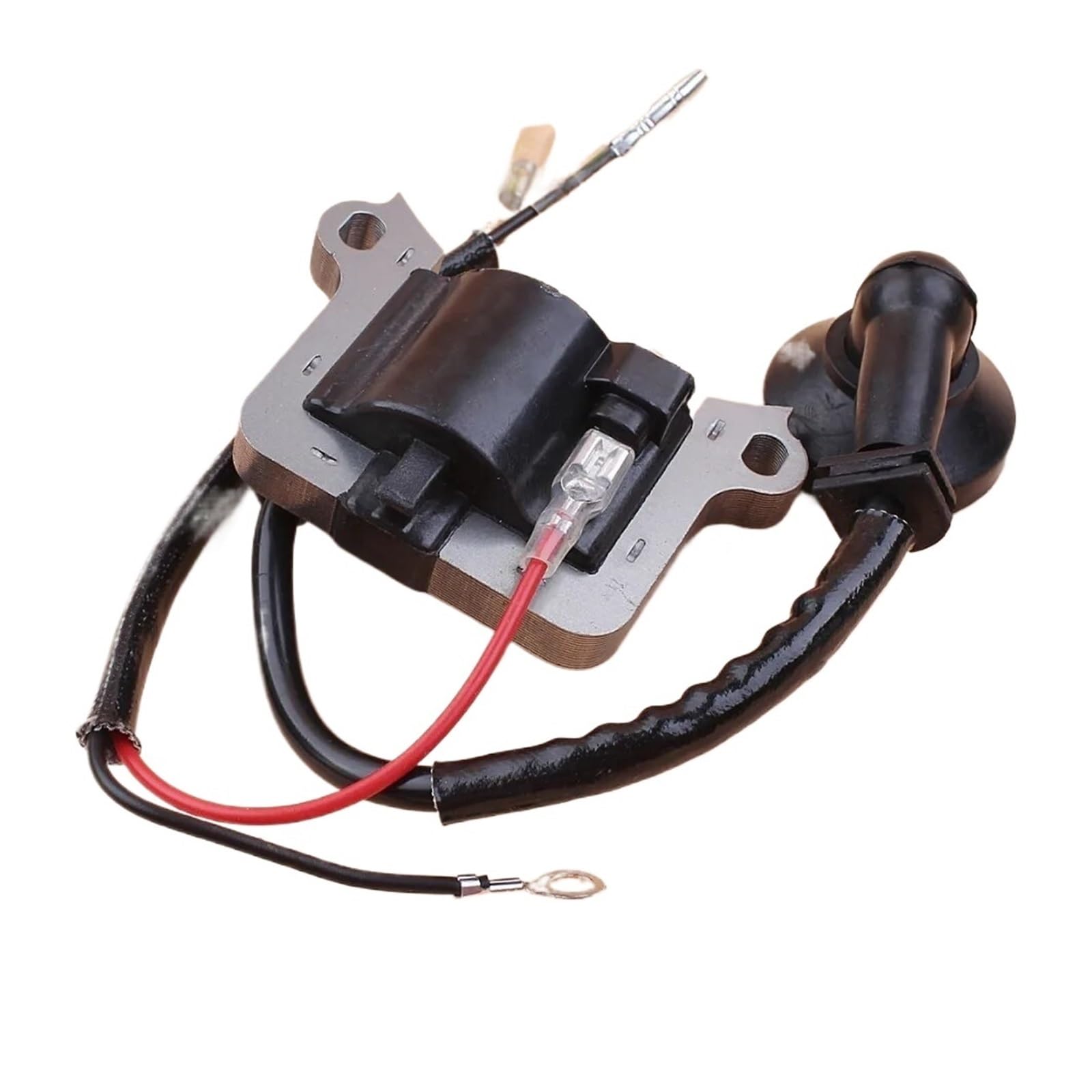 Vuzmode Zündspule CG430 CG520 BG430 BG520 BC430 BC520 43cc 52cc 40F 44F 1E40F-5 1E44F for Freischneider-Trimmermodul Zündspule Vuzmode Zündspule CG430 CG520 BG430 BG520 BC430 BC520 43cc 52cc 40F 44F 1E40F-5 1E44F for Freischneider-Trimmermodul Zündspule von Vuzmode