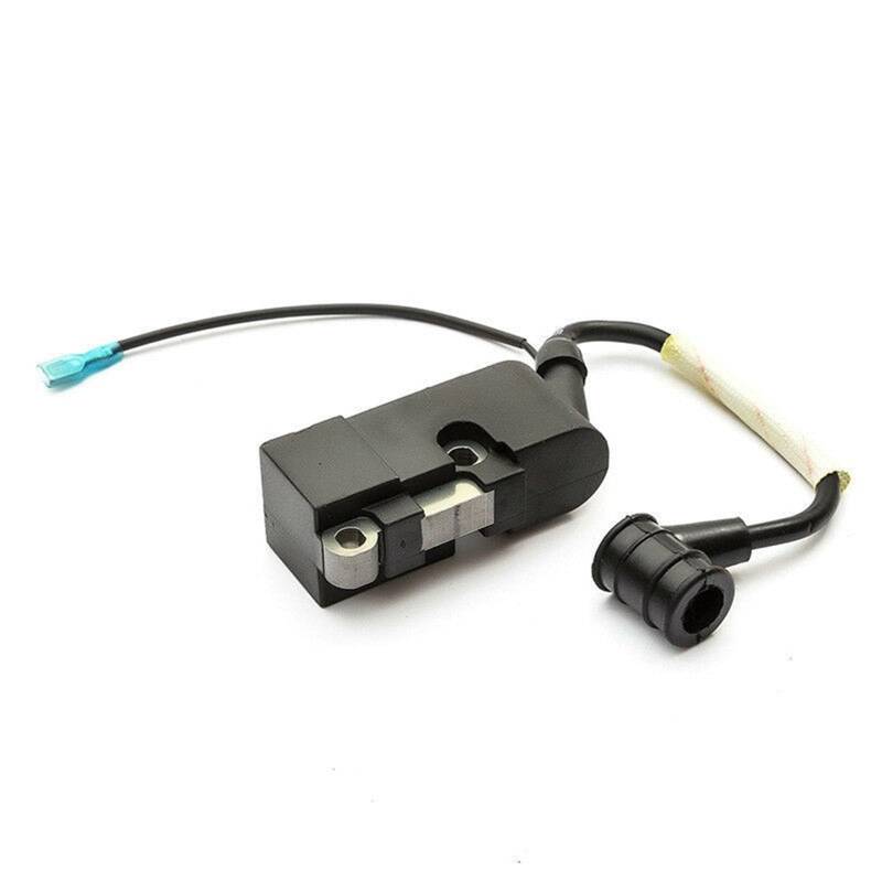 Vuzmode Zündspule Kettensäge 4500 5200 5800 152F-100A 45CC 52CC 58CC Zündspule von Vuzmode