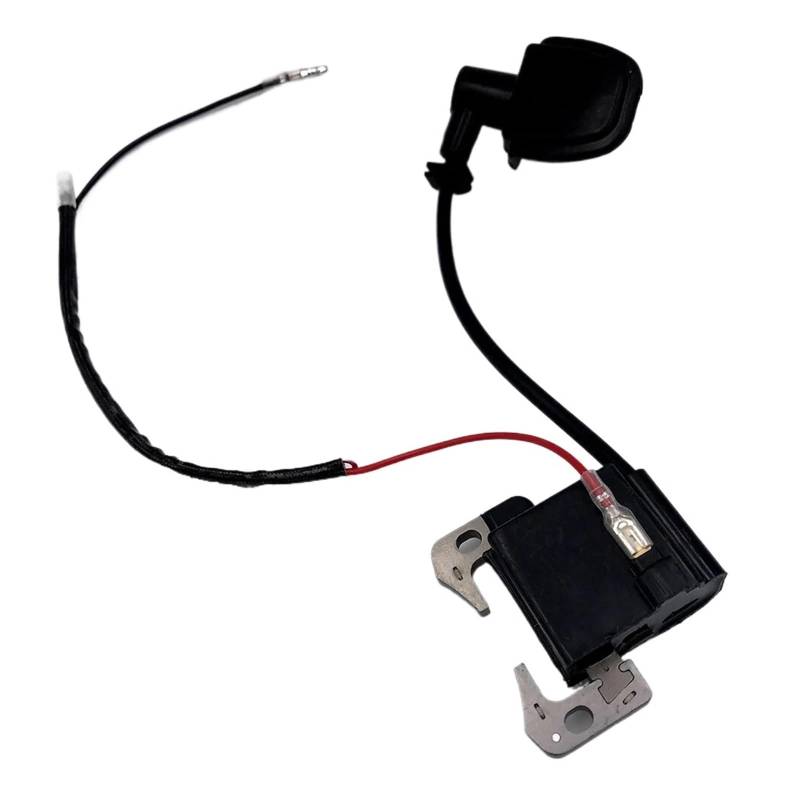 Vuzmode Zündspule Rasenmäher Trimmer Freischneider Motor Generator Garten Reparatur Werkzeug, for Robin, für, for Subaru, NB411 EC04 BG411 CG411 5417023020 Zündspule von Vuzmode