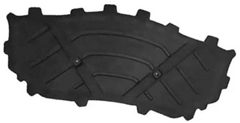 Vuzmode for, for Q3 2012 2013 2014 2015 2016 2017 2018 Auto Motorhaube Wärmedämmung Baumwolle Schalldämpfer Abdeckung Isoliermatte für die Motorhaube von Vuzmode
