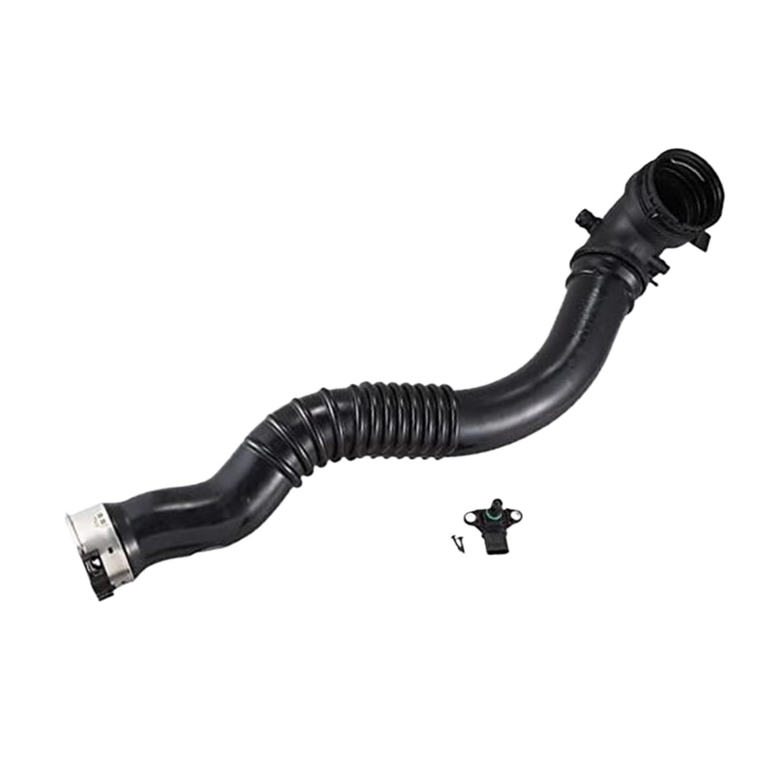 Vuzmode for 13717597592 13717605044 13718608734 13718608735 Ruuber Wasserschlauch Lufteinlass Kühler Kühlmittel Wasserschlauch Auto-Kühlerschlauch Vuzmode for 13717597592 13717605044 13718608734 13718608735 Ruuber Wasserschlauch Lufteinlass Kühler Kühlmittel Wasserschlauch Auto-Kühlerschlauch von Vuzmode