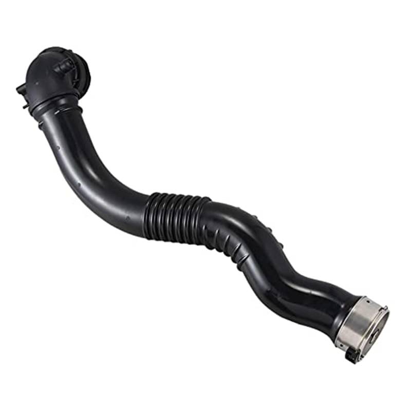 Vuzmode for 13717597592 13717605044 13718608734 13718608735 Ruuber Wasserschlauch Lufteinlass Kühler Kühlmittel Wasserschlauch Auto-Kühlerschlauch von Vuzmode