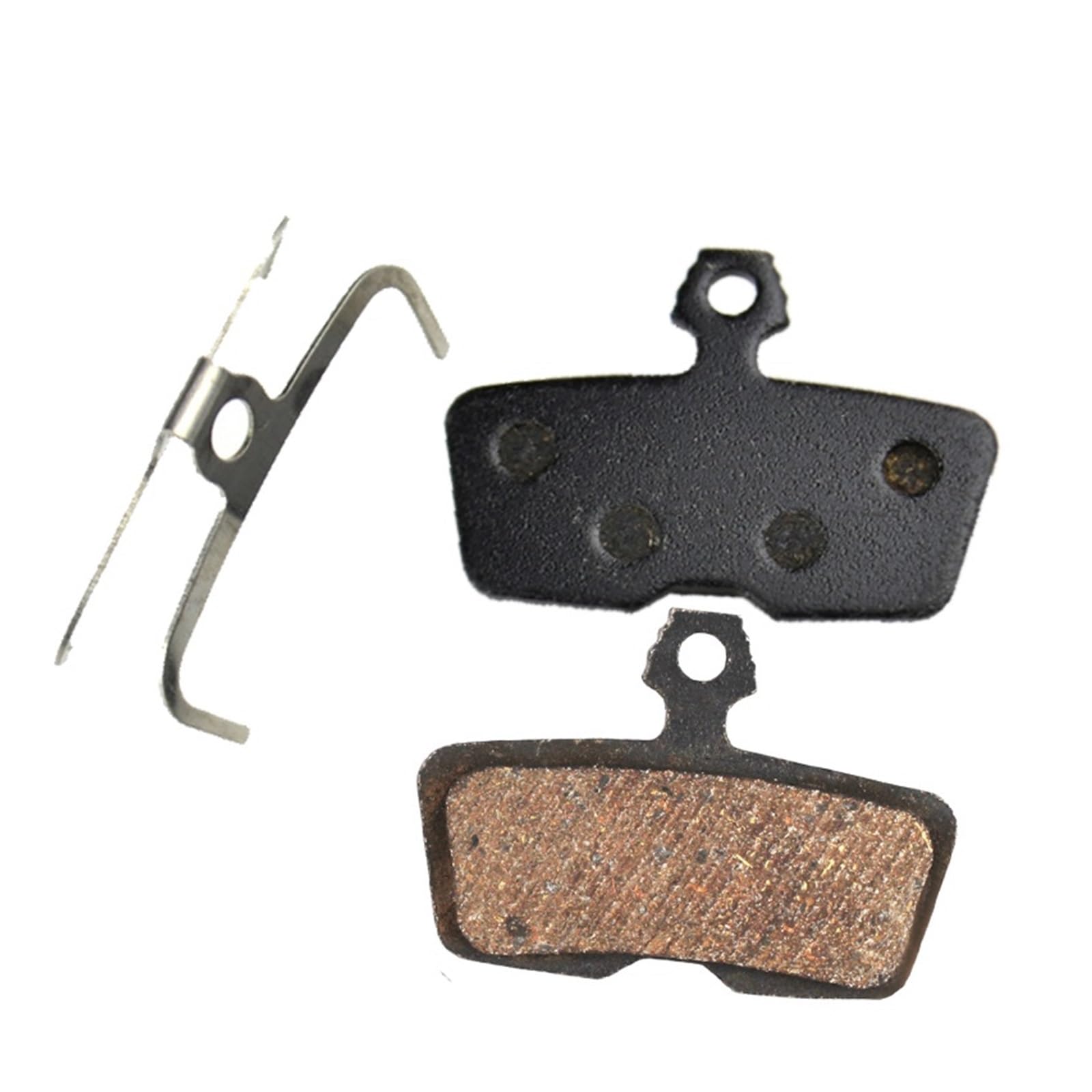 Vuzmode for AVID MTB, for AVID Code, for AVID Code R, for SRAM Code 2011+, for Guide -re 2011+, for Sram Red 22 S-700 Fahrradteile, 4 Paar Fahrrad-Scheibenbremsbeläge Fahrradbremsbeläge Vuzmode for AVID MTB, for AVID Code, for AVID Code R, for SRAM Code 2011+, for Guide -re 2011+, for Sram Red 22 S-700 Fahrradteile, 4 Paar Fahrrad-Scheibenbremsbeläge Fahrradbremsbeläge von Vuzmode