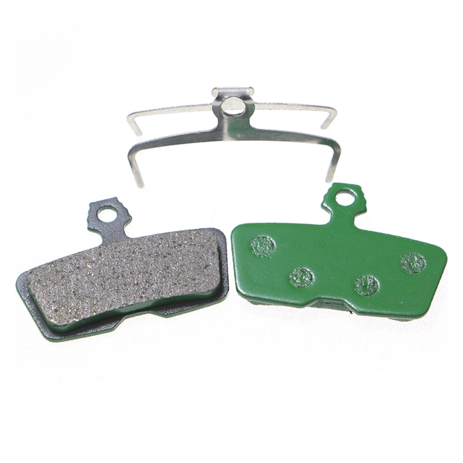 Vuzmode for Avid Code, for Avid MTB Fahrrad Scheibenbremsbeläge Und Multi-typ Fahrrad, 5 Pairs(10 PCS) Neue Fahrrad Scheibenbremsbeläge Fahrradbremsbeläge von Vuzmode