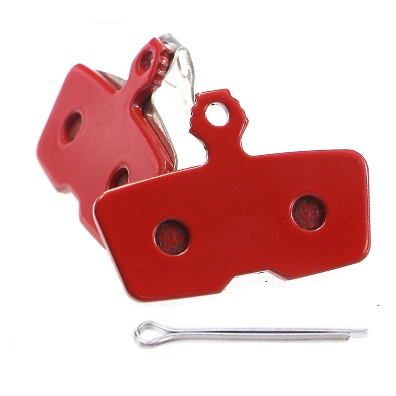 Vuzmode for Avid Code R 2011-2012, for Sram Red 22, Fahrradteile Zubehör, 1 Paar Fahrradbremsbeläge MTB Bike Hydraulische Scheibenbremsbeläge Fahrradbremsbeläge(Sintered) von Vuzmode