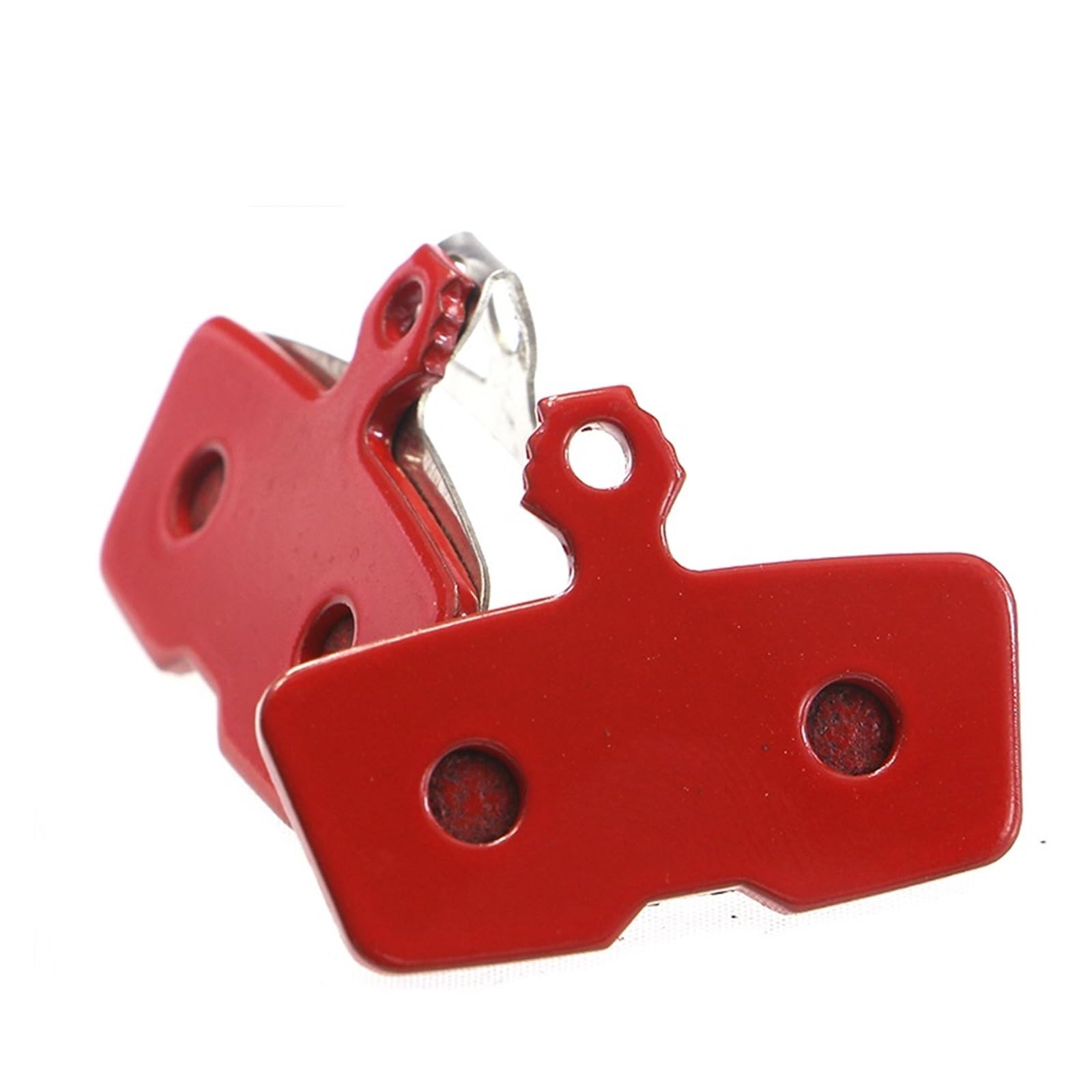 Vuzmode for Avid Code R 2011-2012, for Sram Red 22, for S-700 MTB Mountainbike-Bremsteile, 4 Paar/Los rote gesinterte Fahrrad-Scheibenbremsbeläge Fahrradbremsbeläge Vuzmode for Avid Code R 2011-2012, for Sram Red 22, for S-700 MTB Mountainbike-Bremsteile, 4 Paar/Los rote gesinterte Fahrrad-Scheibenbremsbeläge Fahrradbremsbeläge von Vuzmode