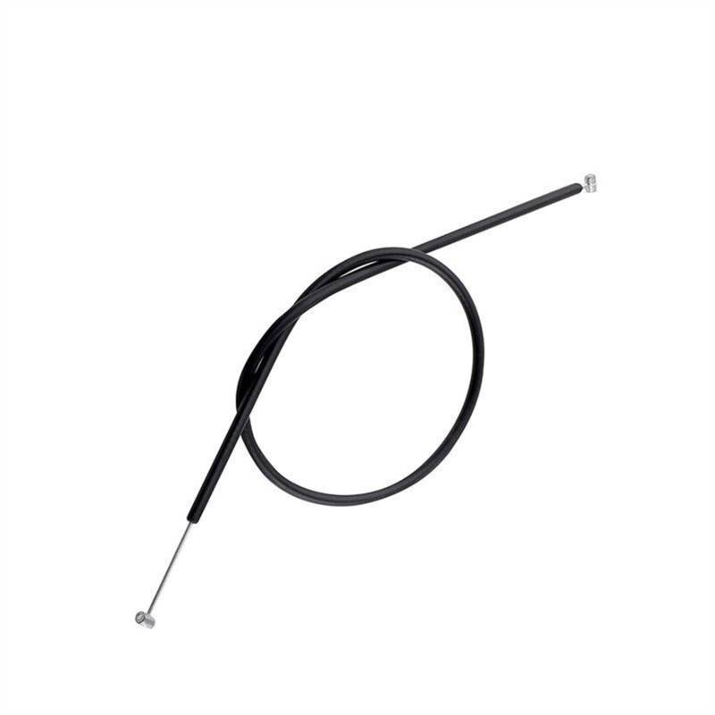 Vuzmode for BMW, E53 X5 2000–2007 Motorhauben-Entriegelungskabel, Bowdenzug 51238403219 Automotor-Kabelbaum von Vuzmode