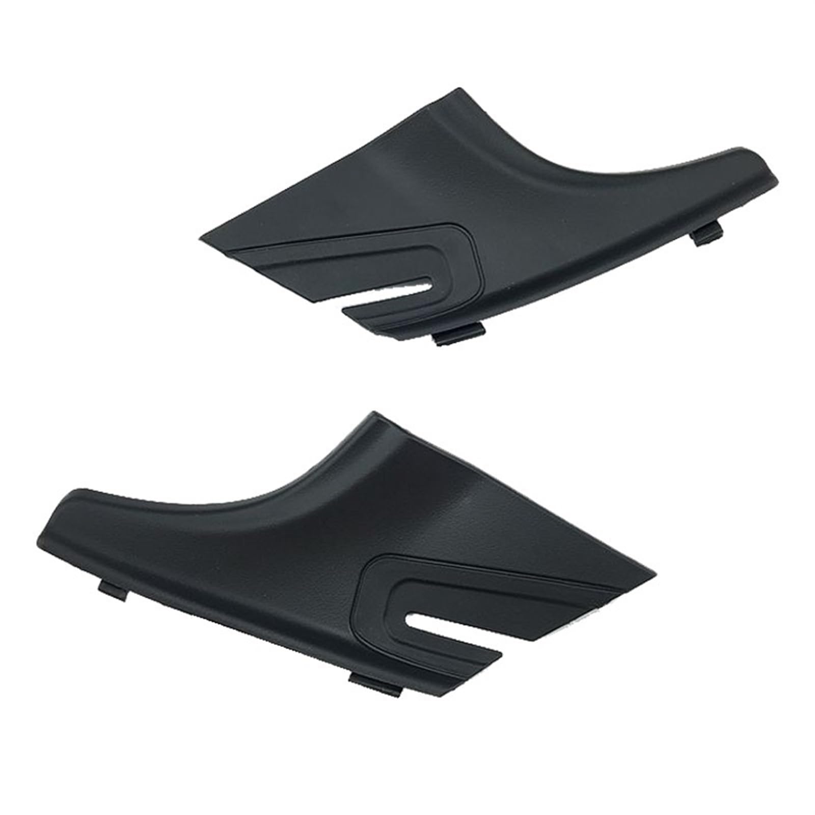 Vuzmode for Chery, for Tiggo 2, for Tiggo3X 2016–2019, Auto-Frontscheibe, Wischer-Eckverkleidung, Abdeckung, Deckel, Motorhaube Wischerblattabdeckung(1pc Left) von Vuzmode