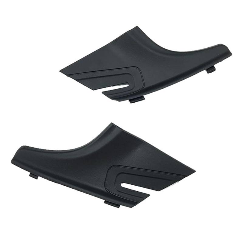 Vuzmode for Chery, for Tiggo 2, for Tiggo3X 2016–2019, Auto-Frontscheibe, Wischer-Eckverkleidung, Abdeckung, Deckel, Motorhaube Wischerblattabdeckung(1pc Left) von Vuzmode