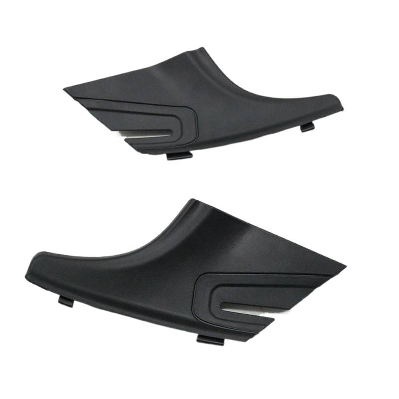 Vuzmode for Chery, for Tiggo 2, for Tiggo3X 2016–2019, Frontscheibenwischer-Deflektor-Panel, Seitenverkleidung Wischerblattabdeckung(1 Pair L and R) von Vuzmode