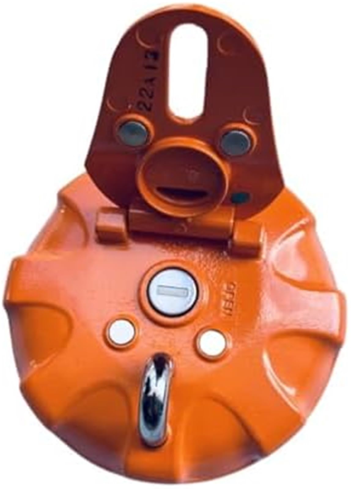 Vuzmode for Doosan, for Daewoo, Baggeröl Kraftstofftank Öldeckeldeckel Motorölfülldeckel Kraftstofftankdeckel Tankdeckel für Bagger Vuzmode for Doosan, for Daewoo, Baggeröl Kraftstofftank Öldeckeldeckel Motorölfülldeckel Kraftstofftankdeckel Tankdeckel für Bagger von Vuzmode