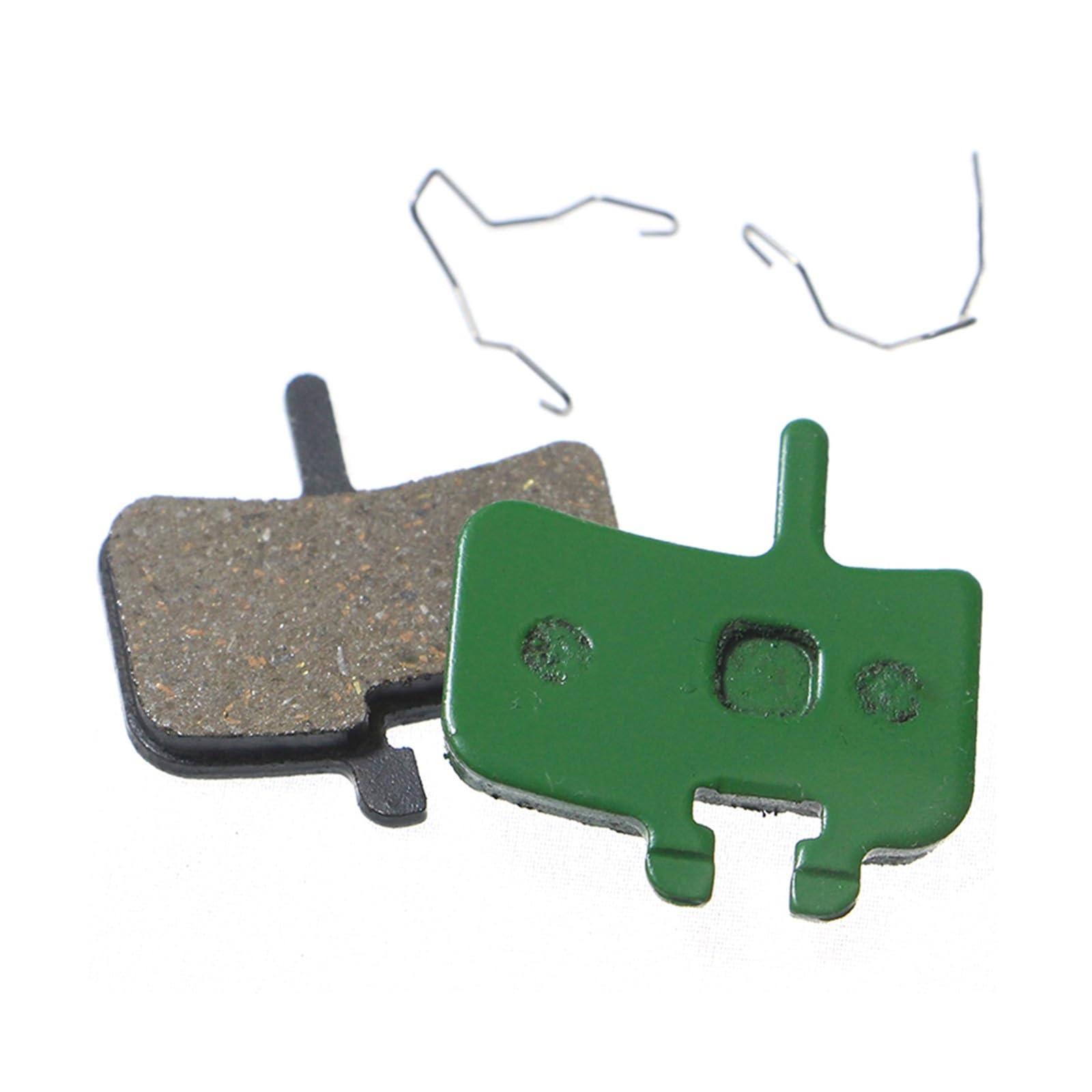 Vuzmode for Hayes for HFX-Mag/HFX-9 / MX1 / Promax MTB Mountainbike-Scheibenbremse, 2 Paar Fahrradbremsbeläge Fahrradbremsbeläge Vuzmode for Hayes for HFX-Mag/HFX-9 / MX1 / Promax MTB Mountainbike-Scheibenbremse, 2 Paar Fahrradbremsbeläge Fahrradbremsbeläge von Vuzmode