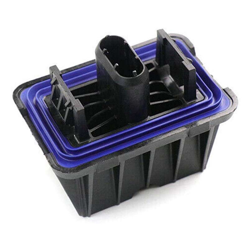 Vuzmode for I3 F01 F02 F03 F04 F06 F07 Auto Hebe Unterstützung Jack Pad 51717042974 Jack Punkt Jacking Unterstützung Stecker Lift Block Wagenheber-Auflage(1pcs) von Vuzmode