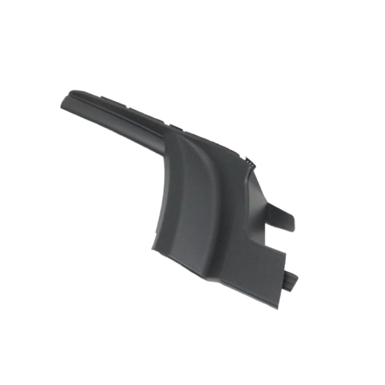 Vuzmode for Isuzu, for DMAX, for MUX 2014–2018, Frontscheibenwischer-Seitenabdeckung, Wasserabweiser, Motorhaube Wischerblattabdeckung(1 PCS Left) von Vuzmode