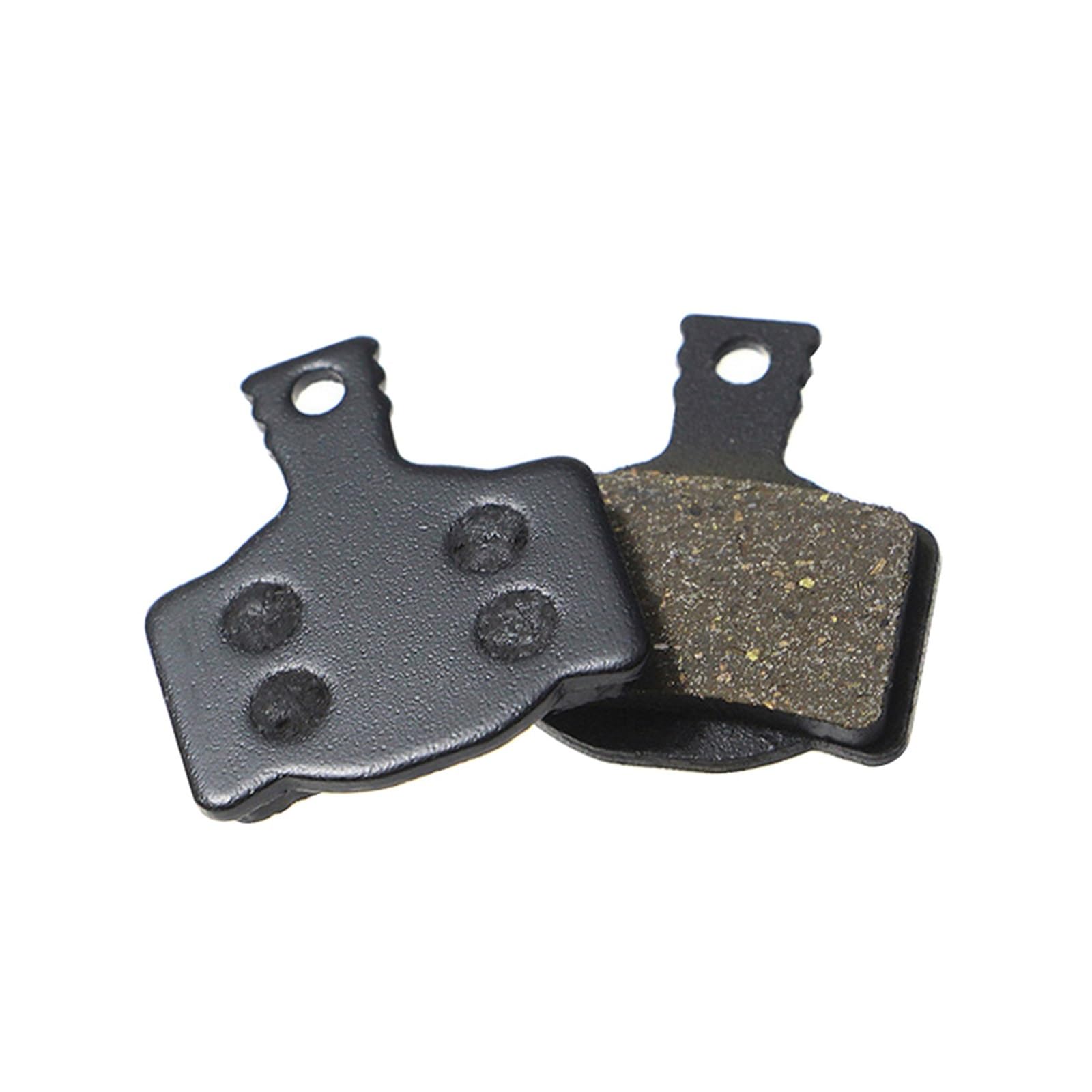 Vuzmode for Magura, for MT8 MT6 MT4 MT2 MTB Fahrradteile Zubehör, 1 Paar Fahrradbremsbeläge MTB Bike Hydraulische Scheibenbremsbeläge Fahrradbremsbeläge(Resin) von Vuzmode