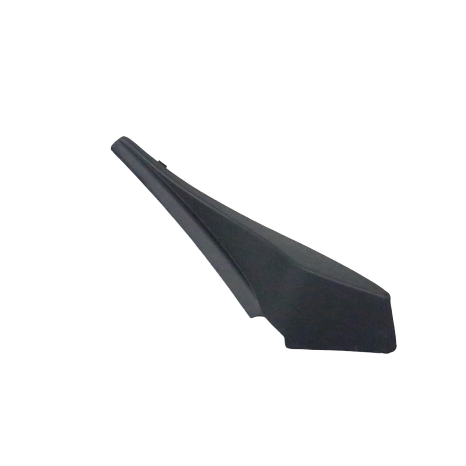 Vuzmode for Mazda, for CX-5 CX5 2012 2013 2014, KR11-51-PB1 Auto Frontscheibenwischer Seitenverkleidung Abdeckung Wasserabweiser Gugelplatte Wischerblattabdeckung(1pcs Left) von Vuzmode