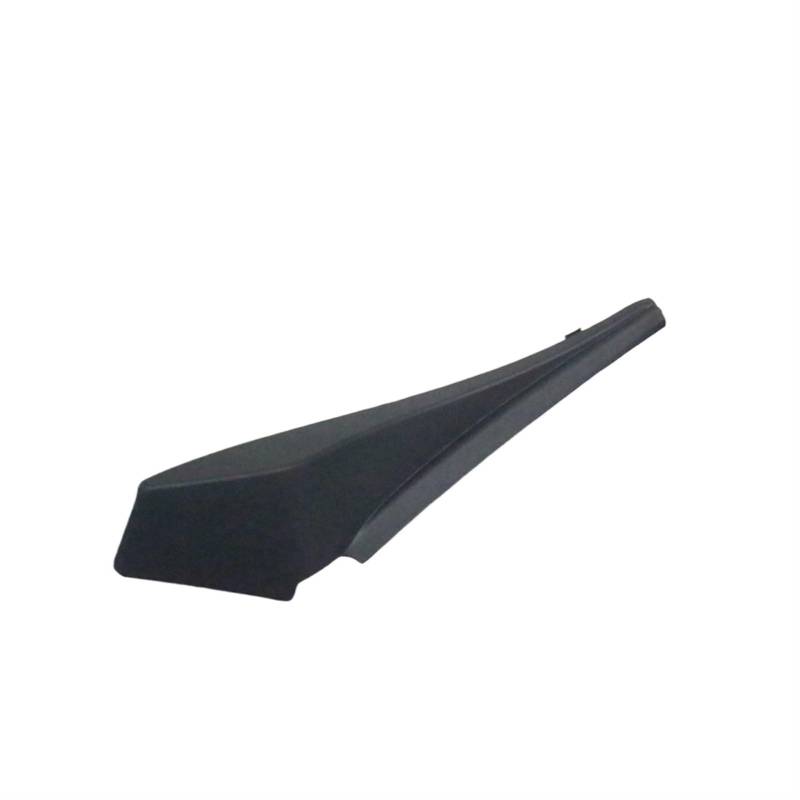 Vuzmode for Mazda, for CX-5 CX5 2012 2013 2014, KR11-51-PB1 Auto Frontscheibenwischer Seitenverkleidung Abdeckung Wasserabweiser Gugelplatte Wischerblattabdeckung(1pcs Right) von Vuzmode