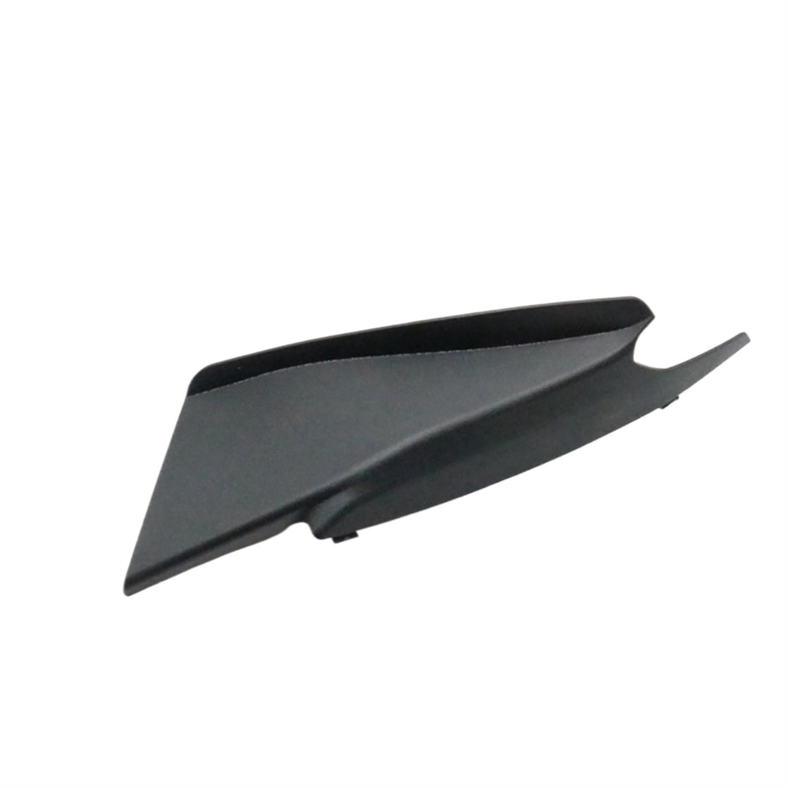 Vuzmode for Mazda, for CX30 CX-30 2020 2021, Frontscheibenwischerhaube, Deflektorabdeckung, Dichtungskappe Wischerblattabdeckung(1pcs Left L) von Vuzmode