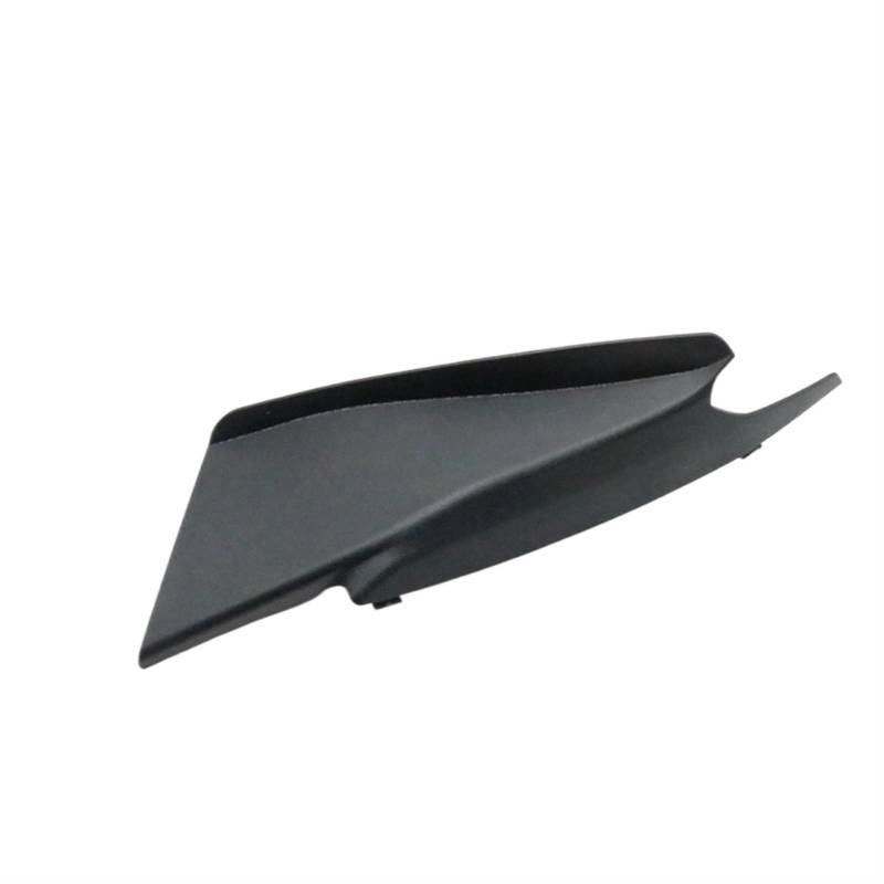 Vuzmode for Mazda, for CX30 CX-30 2020 2021, Frontscheibenwischerhaube, Deflektorabdeckung, Dichtungskappe Wischerblattabdeckung(1pcs Left L) von Vuzmode