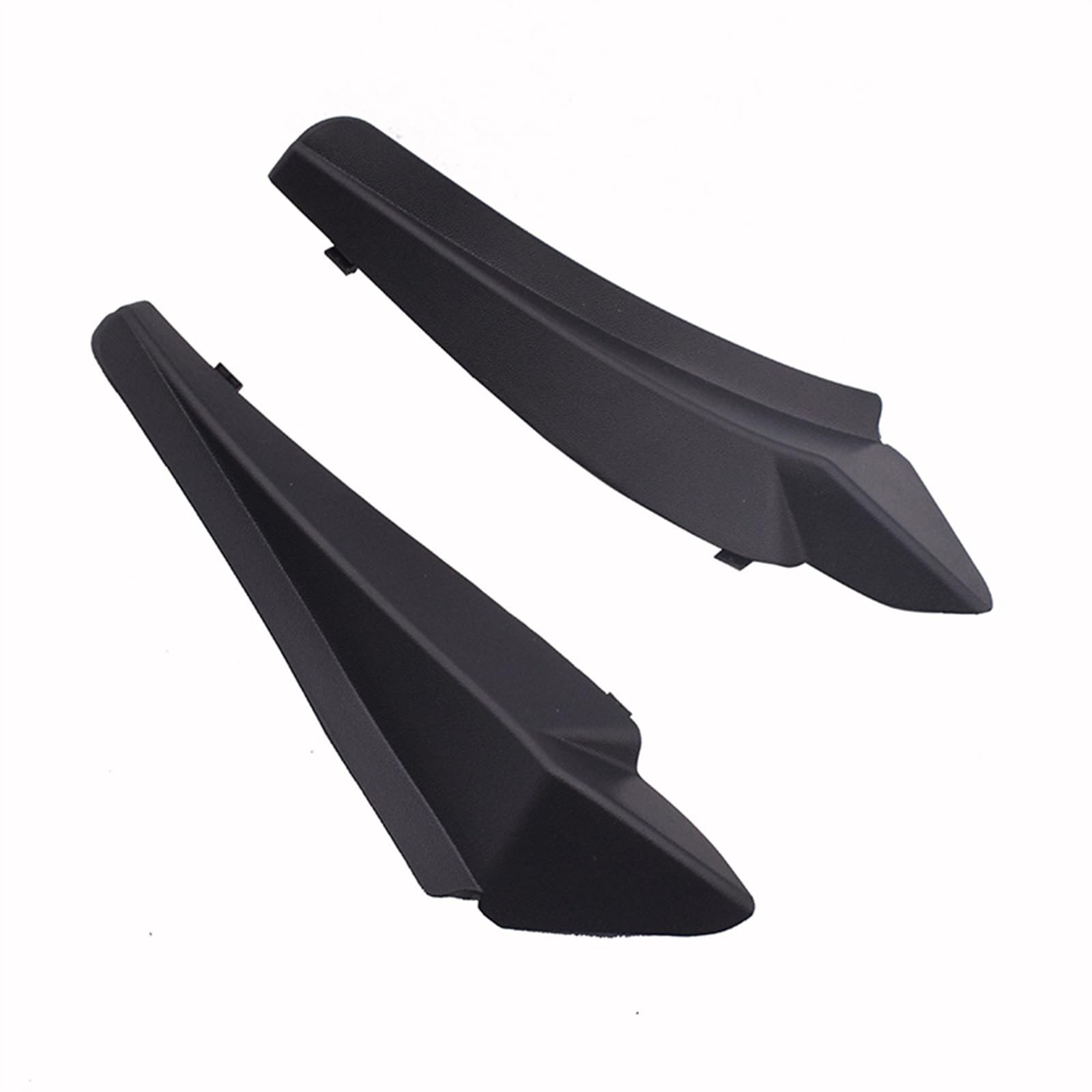 Vuzmode for Mazda, for Onkseira, 1 Paar Auto-Frontscheibenwischer-Seitenverkleidung Wischerblattabdeckung Vuzmode for Mazda, for Onkseira, 1 Paar Auto-Frontscheibenwischer-Seitenverkleidung Wischerblattabdeckung von Vuzmode