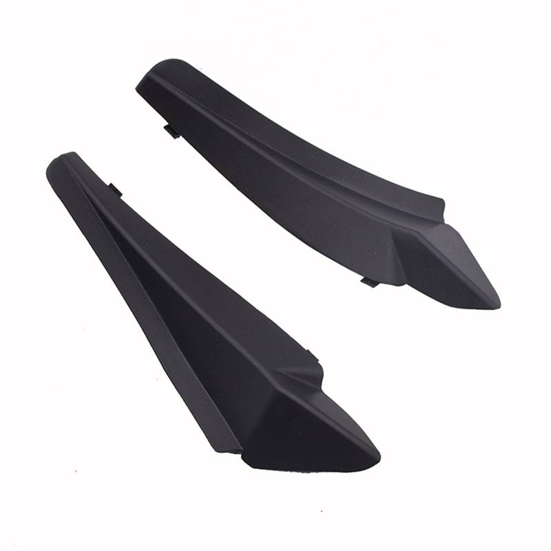 Vuzmode for Mazda, for Onkseira, 1 Paar Auto-Frontscheibenwischer-Seitenverkleidung Wischerblattabdeckung von Vuzmode