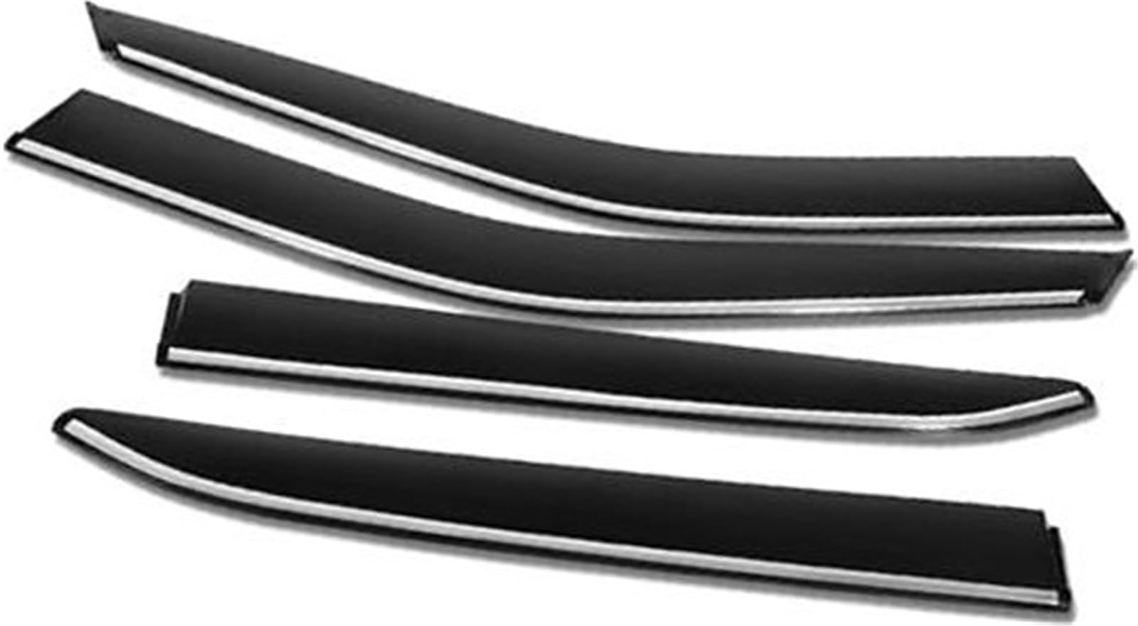 Vuzmode for Mitsubishi, Lancer EX 2010 2011 2012 2013 2014 2015 2016 2017 2018 Sun Rain Guard Guard Markise Shelter Sonnenschutz für Seitenfenster im Auto Vuzmode for Mitsubishi, Lancer EX 2010 2011 2012 2013 2014 2015 2016 2017 2018 Sun Rain Guard Guard Markise Shelter Sonnenschutz für Seitenfenster im Auto von Vuzmode