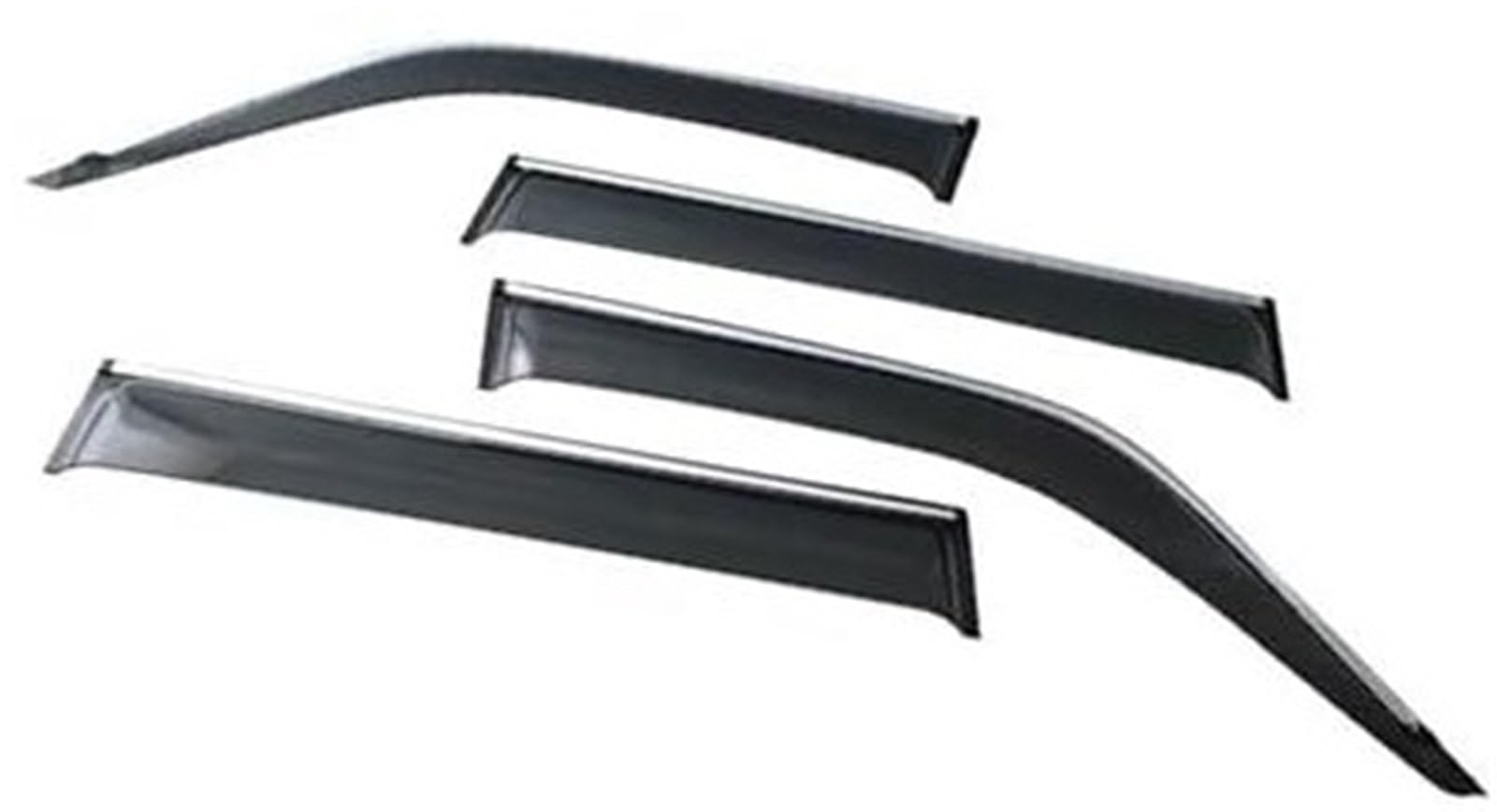 Vuzmode for Mitsubishi, Outlander 2023 2024 Fenster Visier Markisen Unterstände Wetterschutz Sonne Regen Schutz Zubehör Sonnenschutz für Seitenfenster im Auto Vuzmode for Mitsubishi, Outlander 2023 2024 Fenster Visier Markisen Unterstände Wetterschutz Sonne Regen Schutz Zubehör Sonnenschutz für Seitenfenster im Auto von Vuzmode