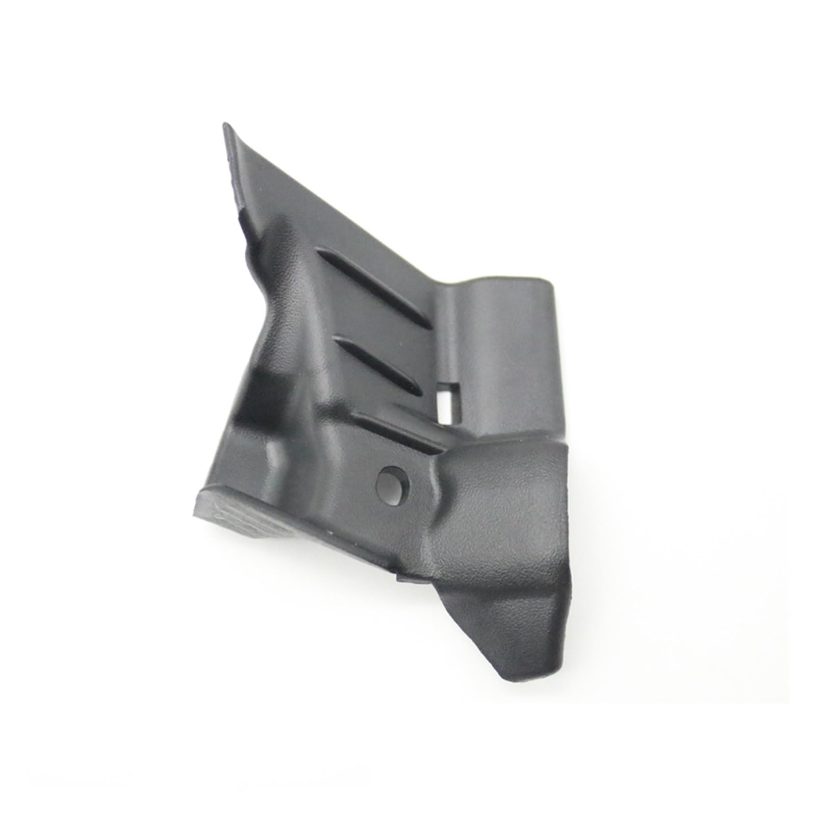Vuzmode for Mitsubishi, for Pajero, for Montero III V73 V75 V77, Frontscheibenwischerabweiser, seitliche Verkleidung Wischerblattabdeckung(1 PCS Left L) von Vuzmode