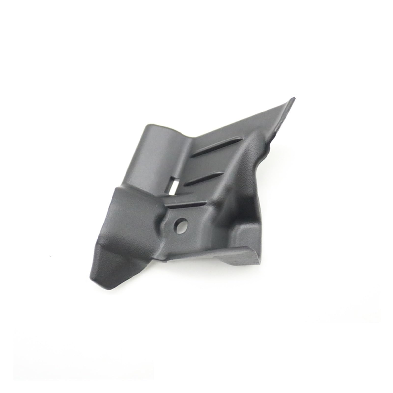Vuzmode for Mitsubishi, for Pajero, for Montero III V73 V75 V77, Frontscheibenwischerabweiser, seitliche Verkleidung Wischerblattabdeckung(1 PCS Right R) von Vuzmode
