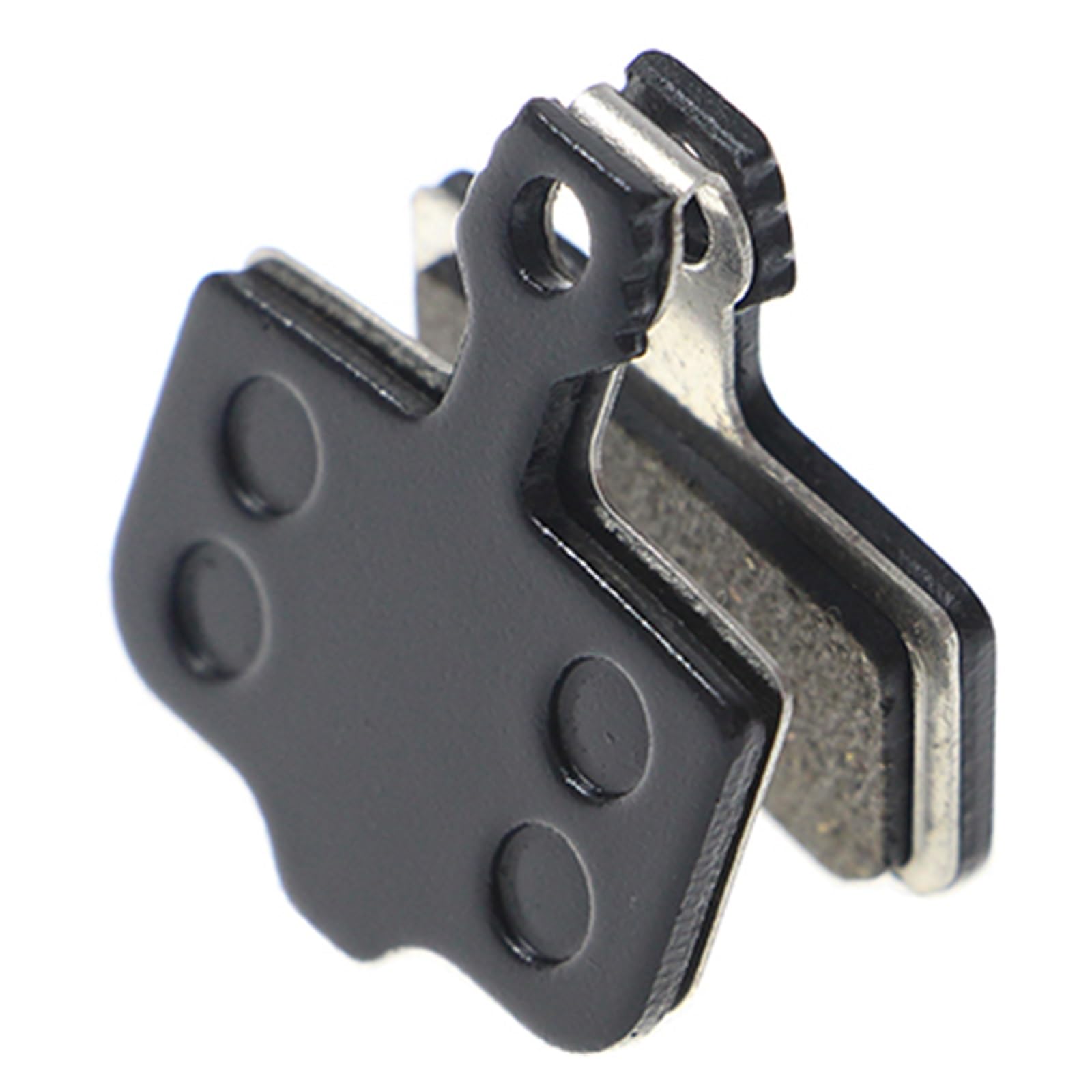Vuzmode for SRAM, for AVID Elixir 1 3 5 7 9 R CR, for SRAM XX X0, for Avid DB1 DB3 MTB Mountainbike, 1 Paar Harz/Sinter-Fahrrad-Scheibenbremsbeläge Fahrradbremsbeläge(Resin 1 Pair) von Vuzmode