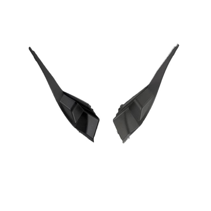 Vuzmode for Subaru, for Forester SJ 2013–18, Frontscheibenwischerverkleidung, Seitenverkleidung, Wasserabweiser Wischerblattabdeckung(R Right Side) von Vuzmode