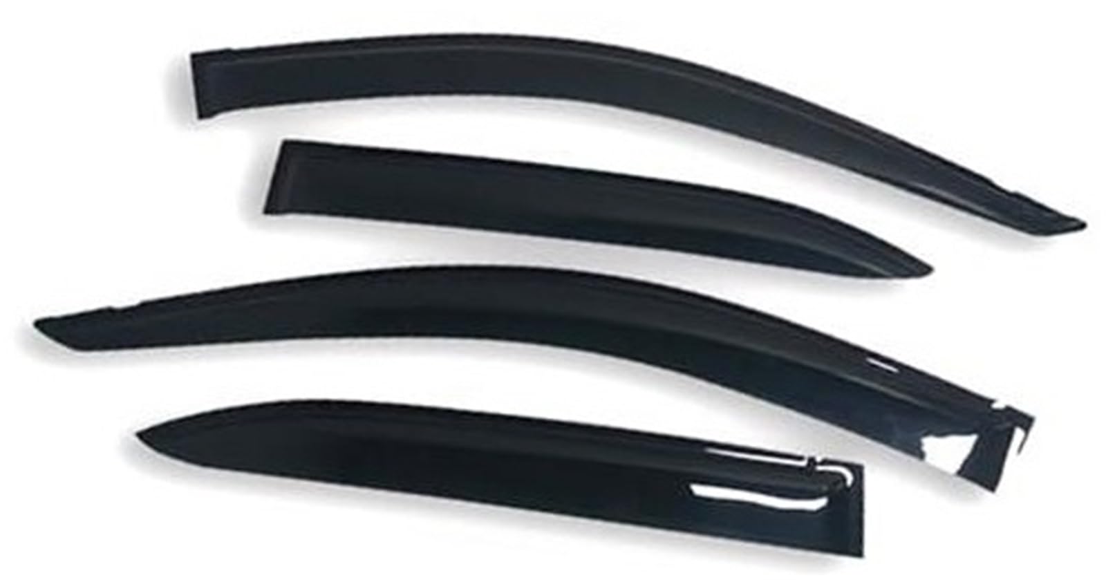 Vuzmode for Toyota, Axio 2013 2014 2015 2016 2017 2018 2019 Fenster Visier Sonne Regen Deflektor Schutz Auto Zubehör Sonnenschutz für Seitenfenster im Auto Vuzmode for Toyota, Axio 2013 2014 2015 2016 2017 2018 2019 Fenster Visier Sonne Regen Deflektor Schutz Auto Zubehör Sonnenschutz für Seitenfenster im Auto von Vuzmode
