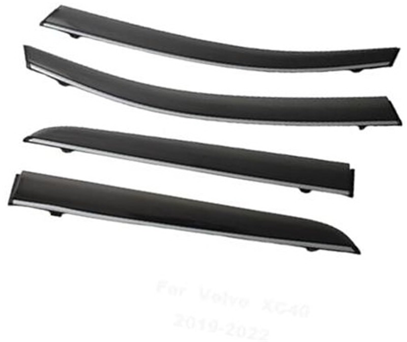 Vuzmode for Toyota, Camry 2012 2013 2014 2015 2016 2017 Fenster Visor Vent Shade Sonne Regen Schutz Auto Zubehör Sonnenschutz für Seitenfenster im Auto Vuzmode for Toyota, Camry 2012 2013 2014 2015 2016 2017 Fenster Visor Vent Shade Sonne Regen Schutz Auto Zubehör Sonnenschutz für Seitenfenster im Auto von Vuzmode