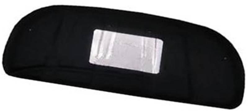 Vuzmode for Toyota, for Corolla, 2014 2015 2016 2017 2018 Auto Fronthaube Motor Sound Wärmedämmung Wattepad Schalldichte Mattenabdeckung Motor-Hitzeschild-Pad von Vuzmode