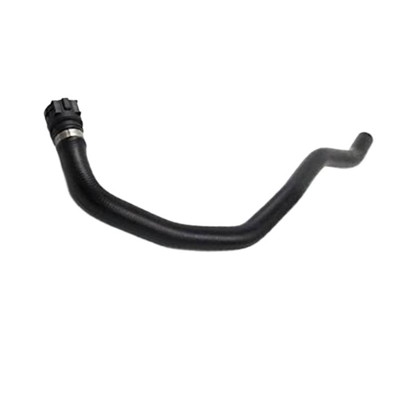 Vuzmode for X3 E83, 64213400415 Motor-Wassereinlassschlauchleitung, Gummi-Wasserschlauchleitung Auto-Kühlerschlauch von Vuzmode