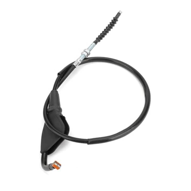 Vuzmode for YZFR15 R15 2015-2017 YZF-R15 2PK-F6335-00 Kupplungskabel Stahldraht Motorradzubehör Kupplungszug von Vuzmode