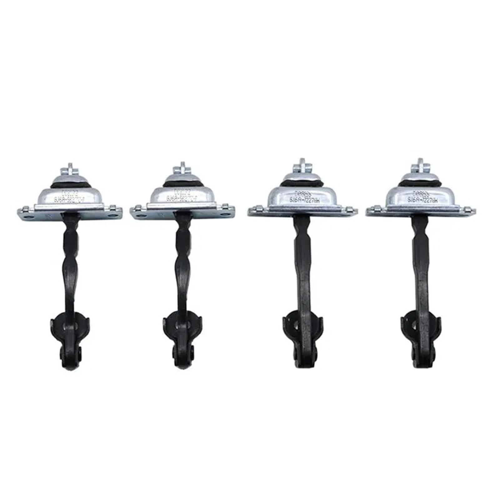 Auto Rückhaltegurt Scharnierstopper FÜR Mazda 6 2003-2009 2010 2011 2012 2013 2014 2015 4 Stück TÜR BLEIBEN Stop/PRÜFEN Band Türfangband Auto Rückhaltegurt Scharnierstopper FÜR Mazda 6 2003-2009 2010 2011 2012 2013 2014 2015 4 Stück TÜR BLEIBEN Stop/PRÜFEN Band Türfangband von Vvhabpm