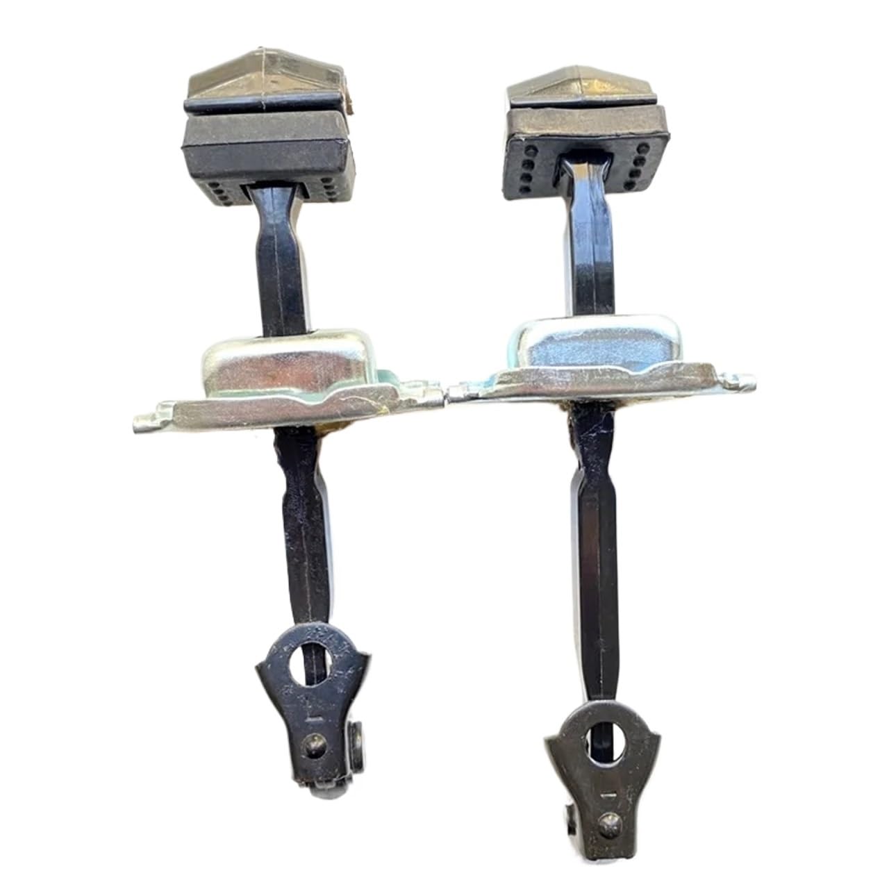 Auto Rückhaltegurt Scharnierstopper Für CR-V Für CRV 2012-2016 Autotürstopper Prüfband Für Armschlossantrieb Autotürbegrenzer 72380-T0A-A01 72340-T0A-A01 Türfangband(Front and Back Doors) von Vvhabpm